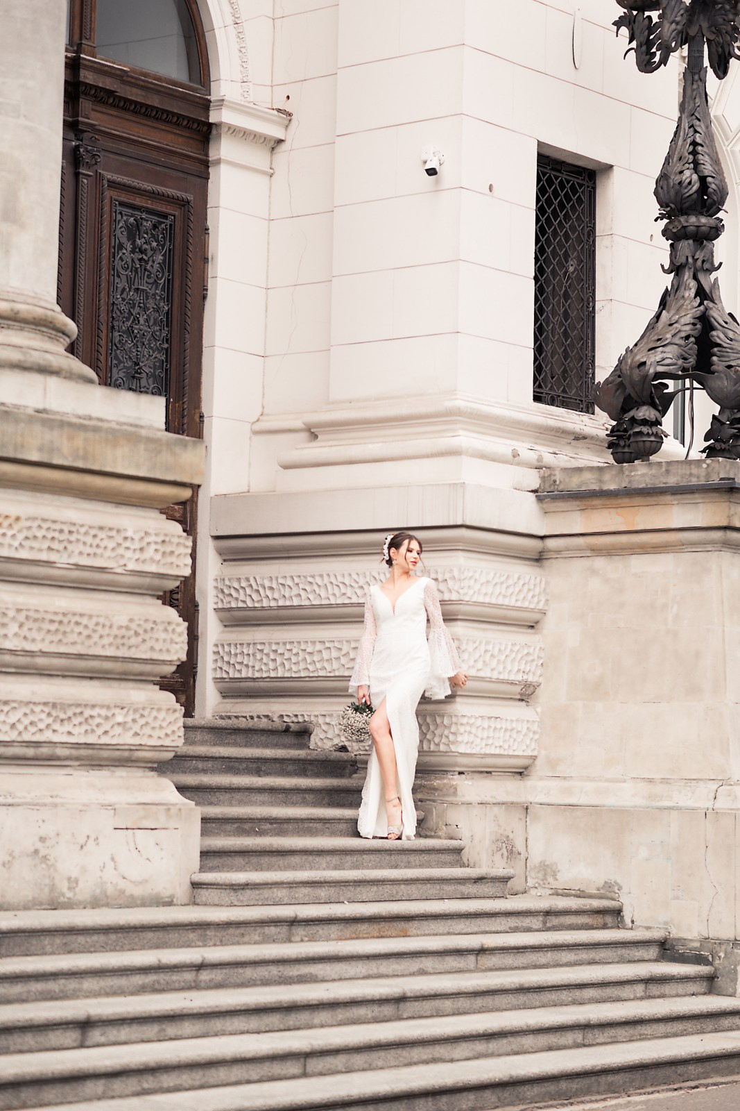 Hanna & Asliddin sesja narzeczeńska. VideofotKA.pl