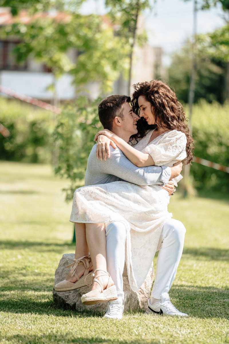 Save the Date. Amy Foto