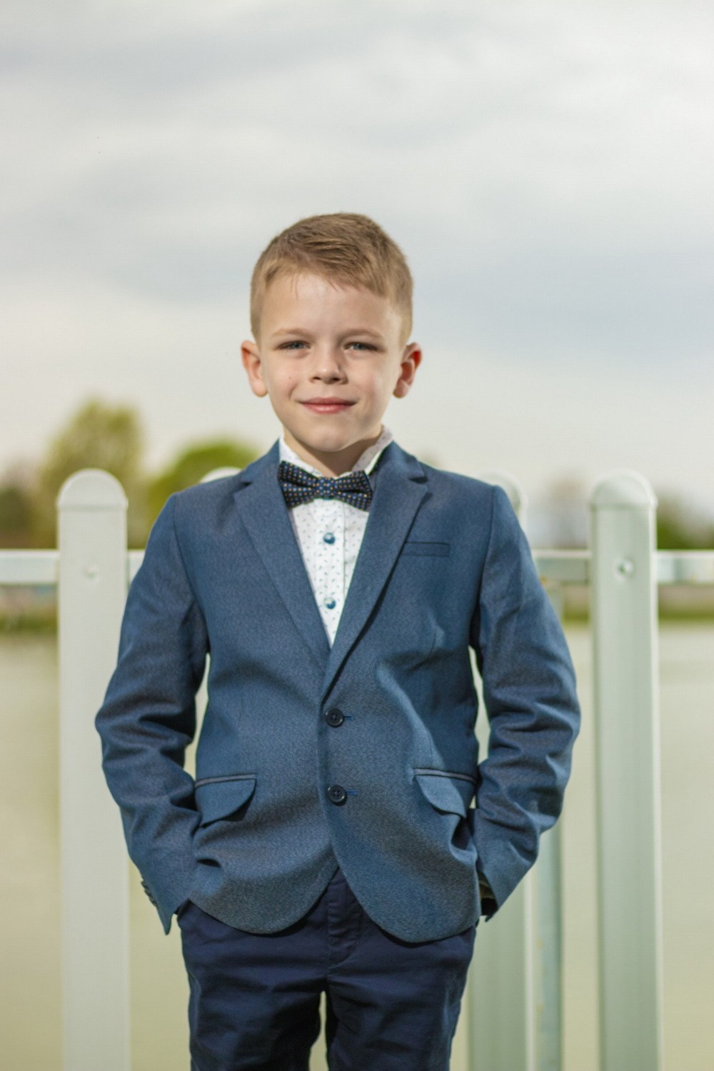 DEČIJA FOTOGRAFISANJA. Fotografi iz Backog Petrovca David i Andrea Stojanovic