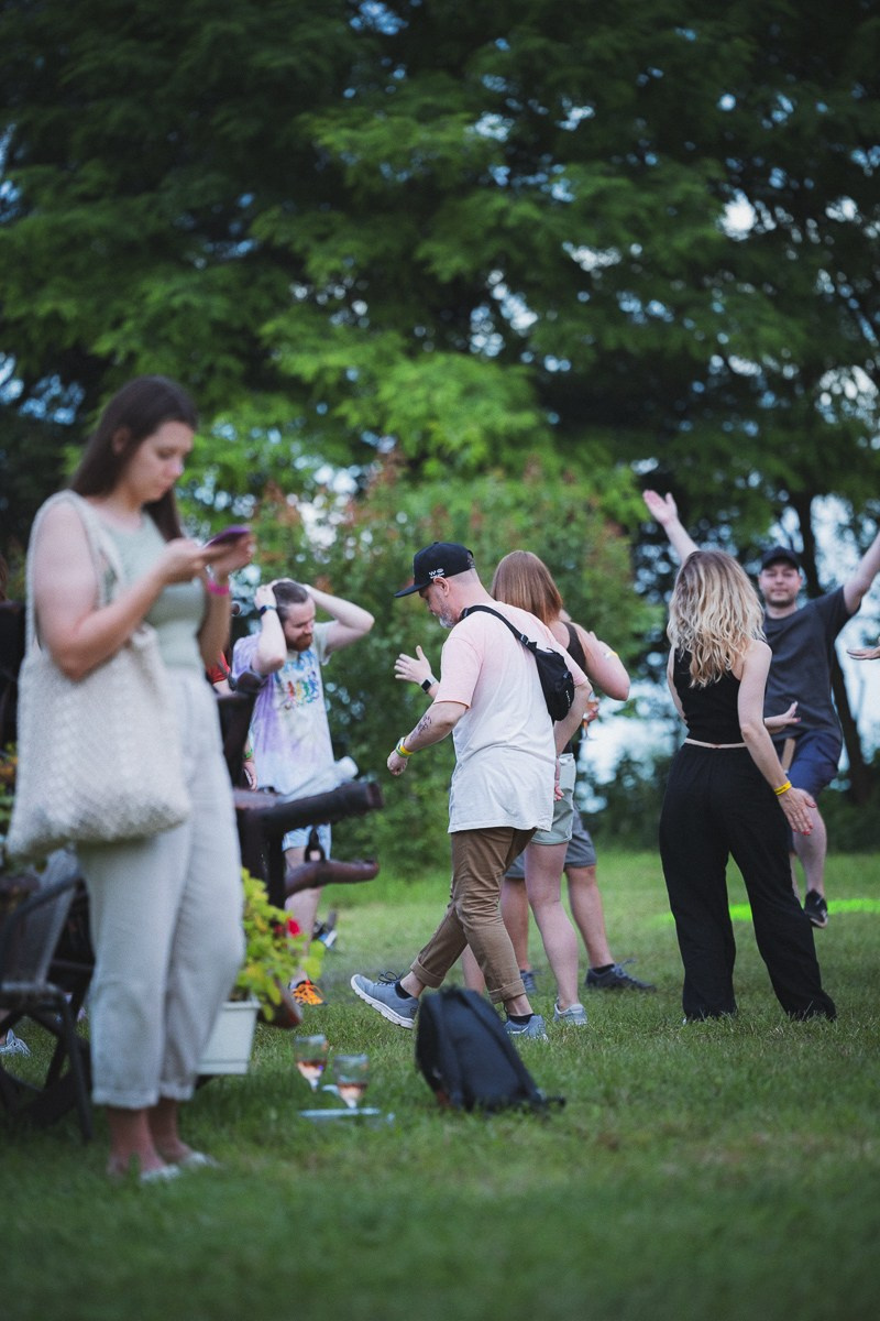 Playrix party. Zhukov studio