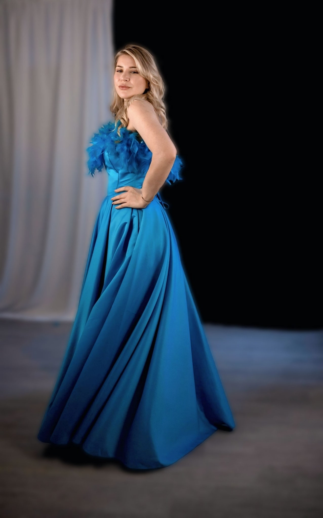 Catalog photoshoot in Paris. Alina Tagzieva- a photograper in Paris