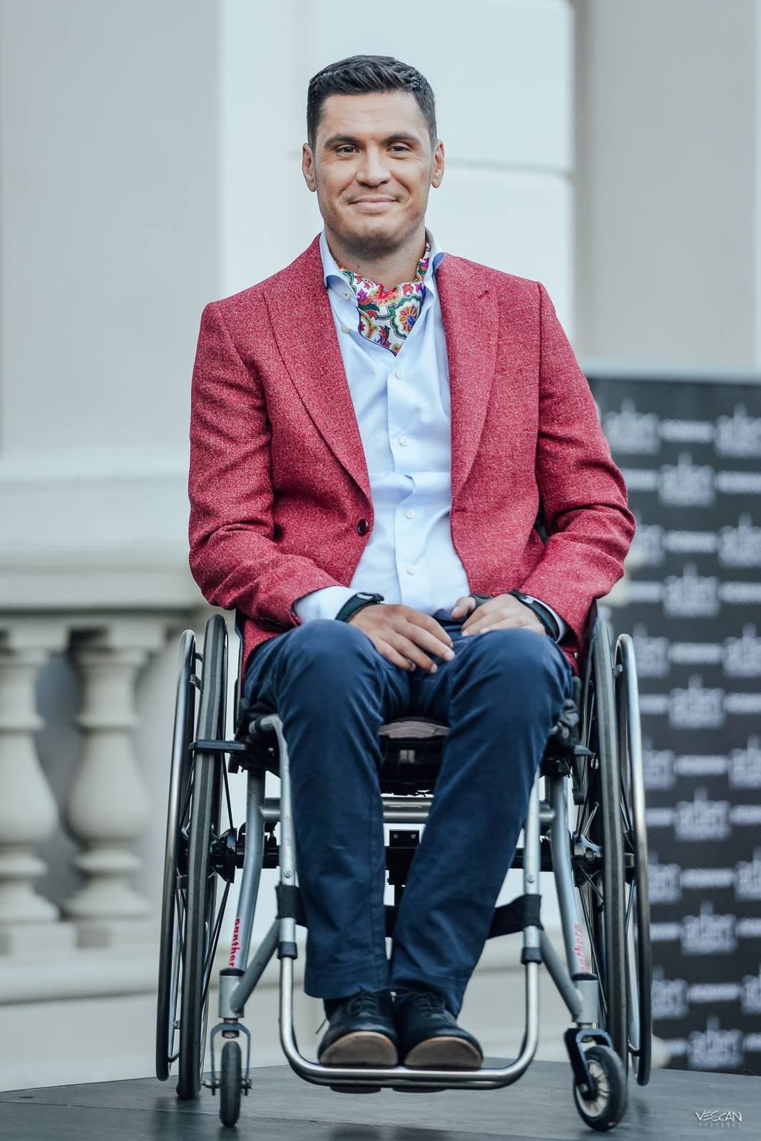 Fashion. Vescan Pictures - fotografie de eveniment