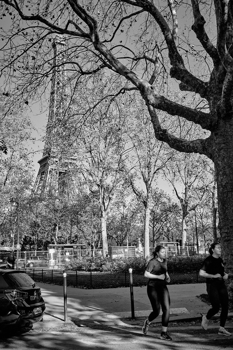 Paris_2023. Портретный фотограф Алена Новгородцева