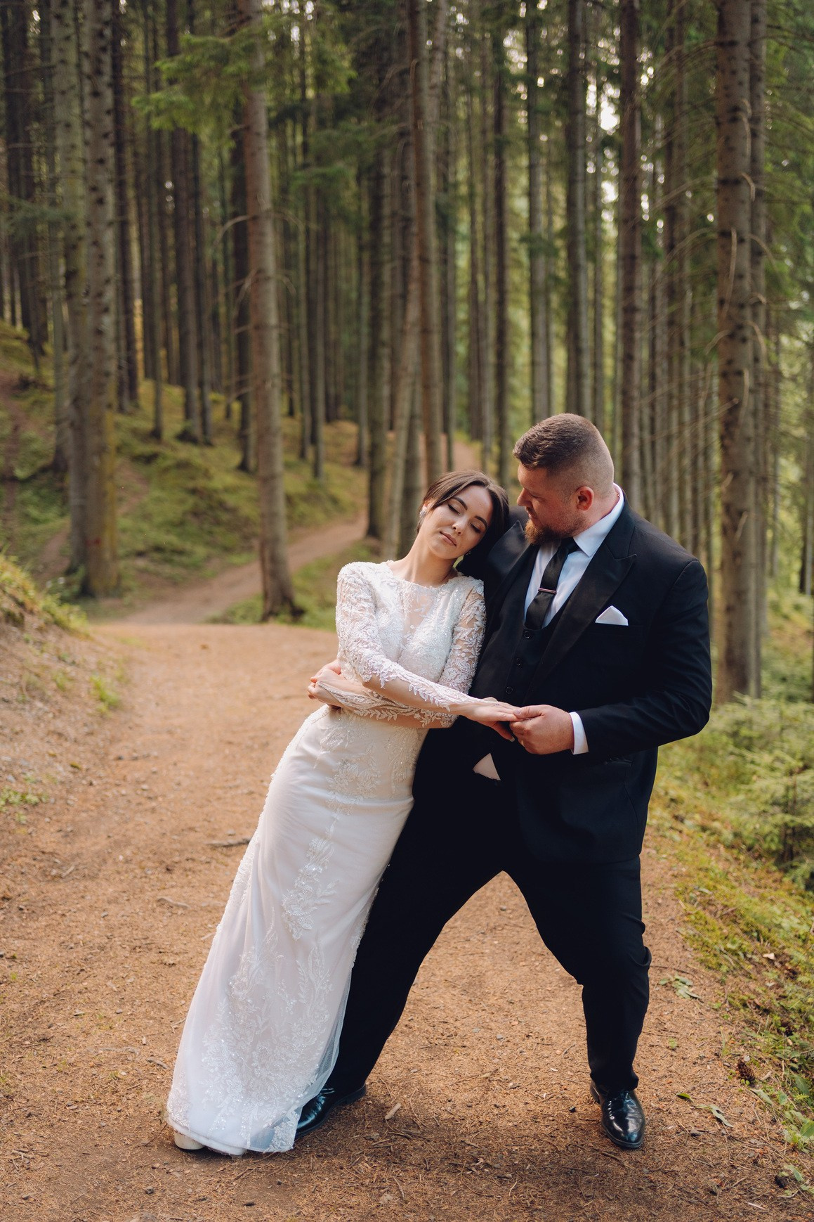 Wedding Alexandra si Dan. Cimpoes Ionut FOTOGRAF