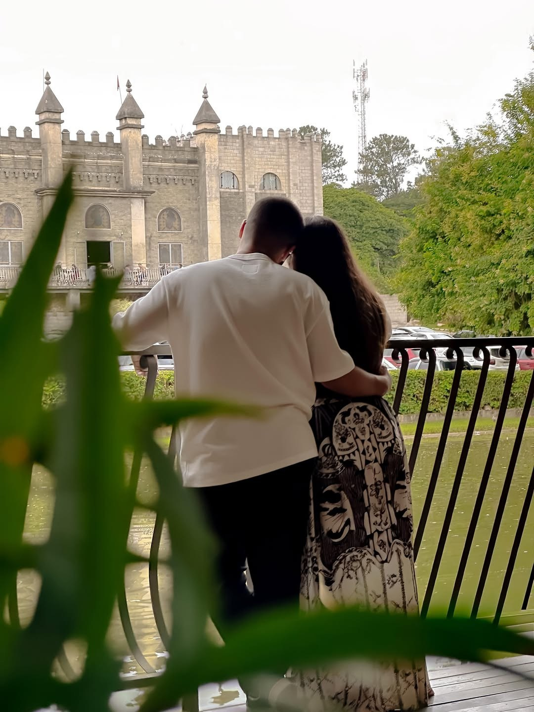 Pedido de casamento — Lucas & Luana. Storymaker em Campinas — Camila Santana