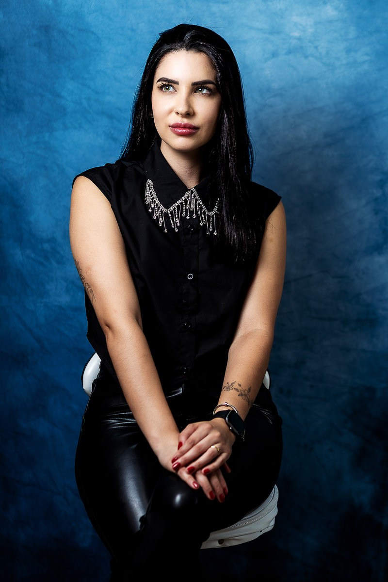 Portraits. Fotografia Fernando Martins