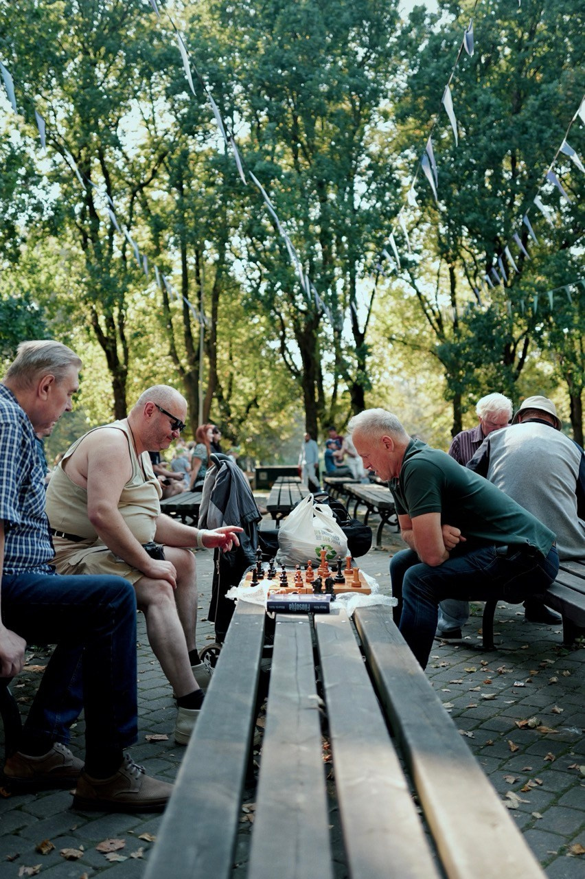 Photos. Artem Avanesov. Visual Content Creator