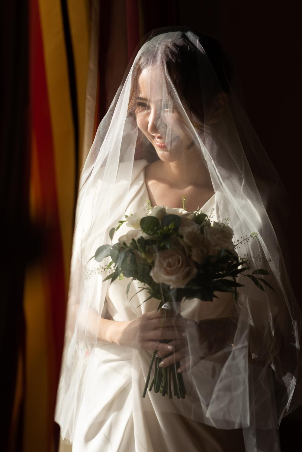 Wedding Photoshoot at Villa D'Este. Lake Como Wedding Photographer | Elegant & Timeless Photography in Italy