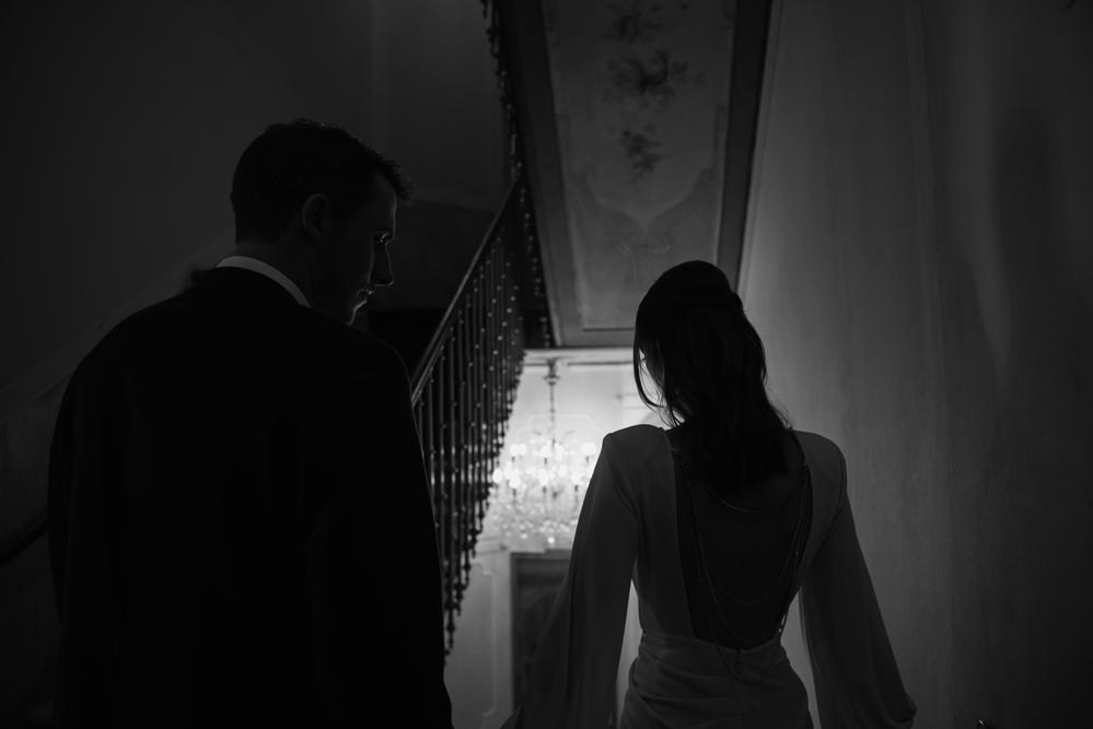 Mitchell & Madelyn Como. Lake Como Wedding Photographer | Elegant & Timeless Photography in Italy