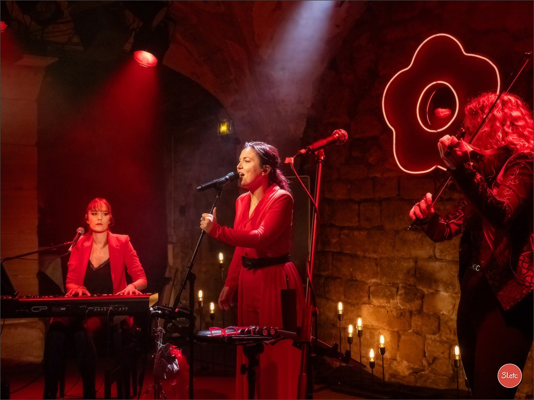 Christel Kern in Paris. Photographe à Strasbourg | Portraits, Studio, Enfants, Événements