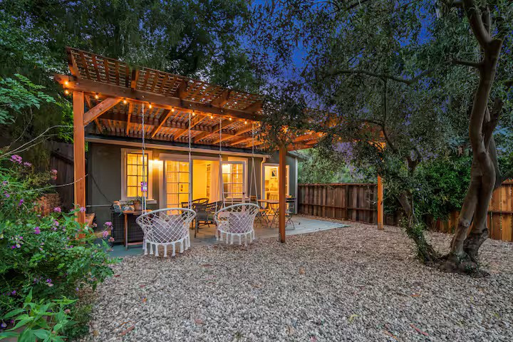 Return to Yourself Weekend — женский ретрит в Лос-Анджелесе | 22–24 февраля 2026. About you club | Женский клуб | Встречи | Ретриты 📍 Лос Анджелес