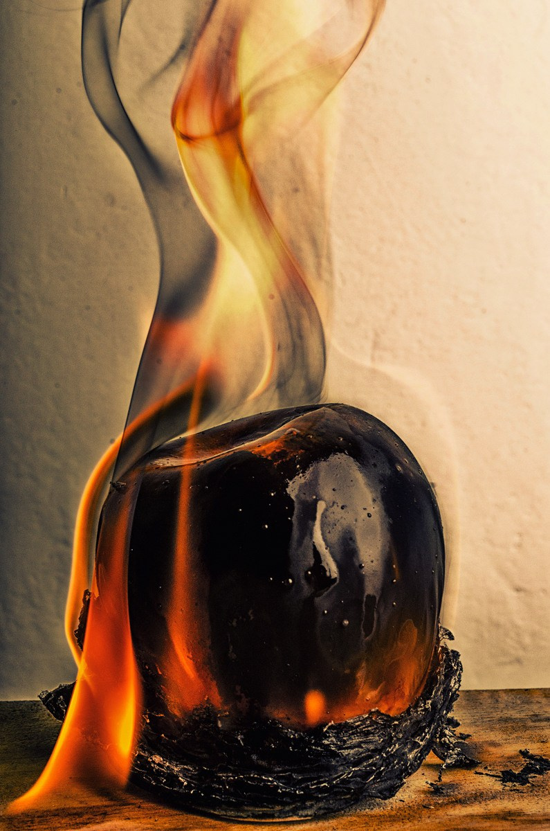 Абстрактный. Самид Али, фотограф из Санкт-Петербурга, Россия