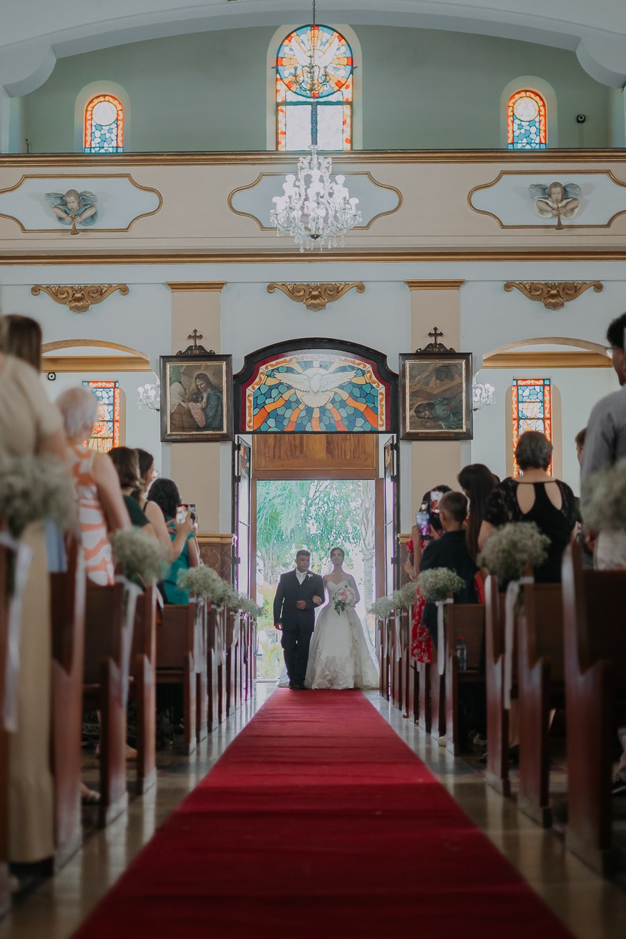 Helo & Eduardo. O Casal Dos Noivos