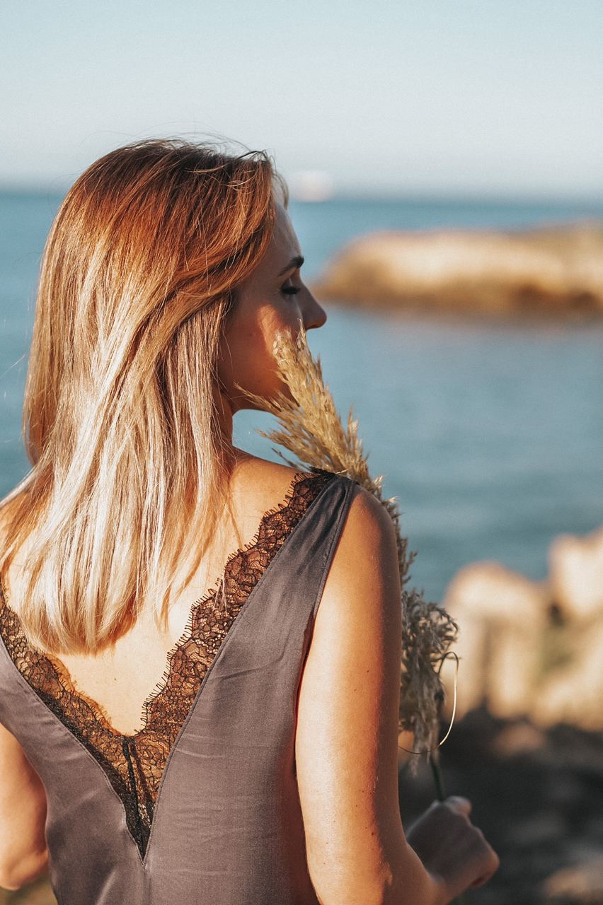 Anastasia. Фотограв в Испании Таррагоне