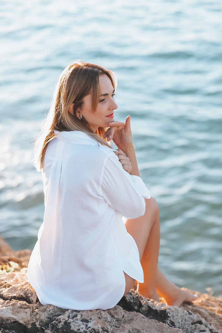 Anastasia. Фотограв в Испании Таррагоне