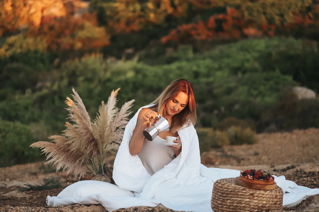 Anastasia. Фотограв в Испании Таррагоне