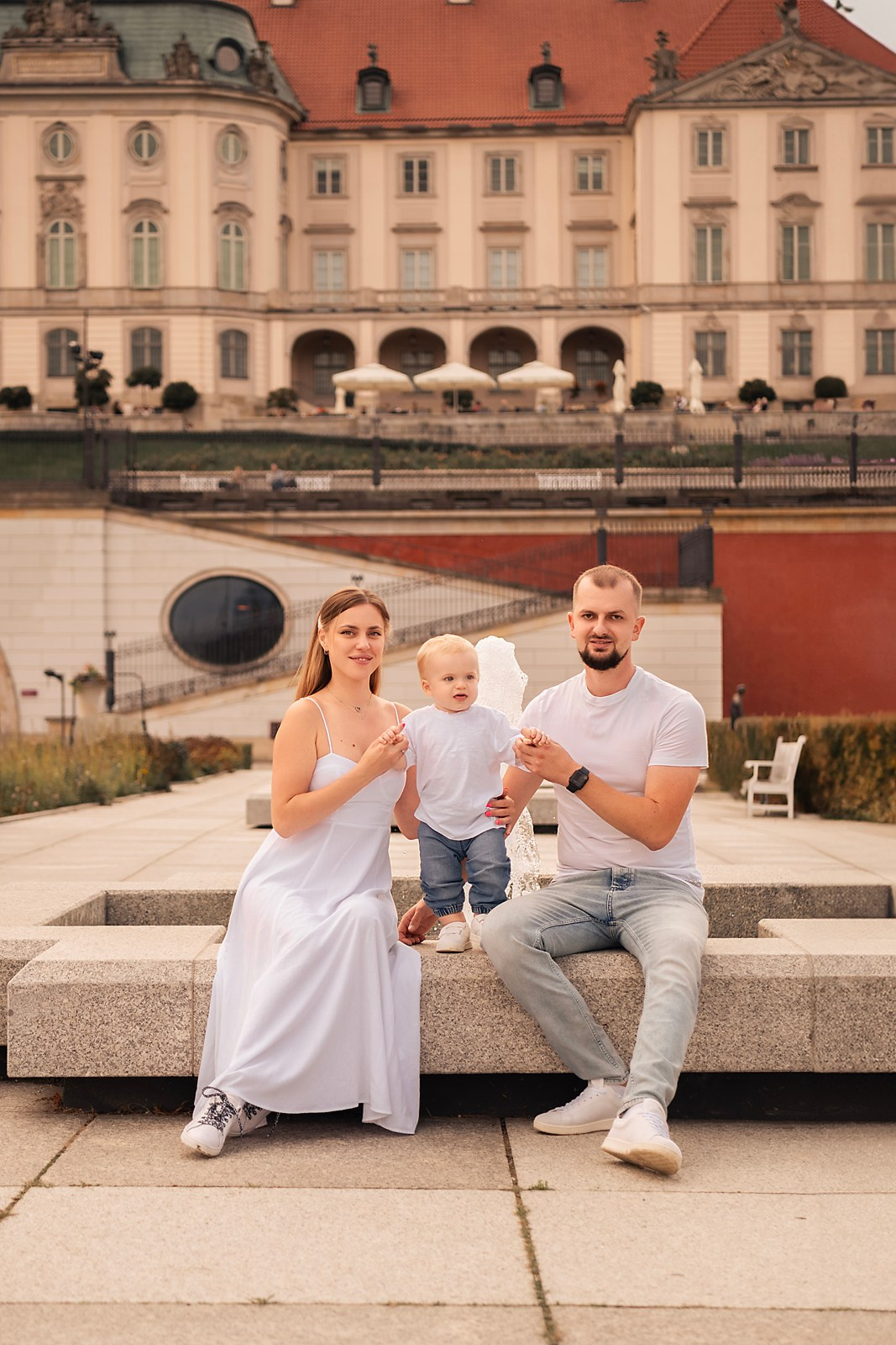 Sesja rodzinna. VideofotKA.pl