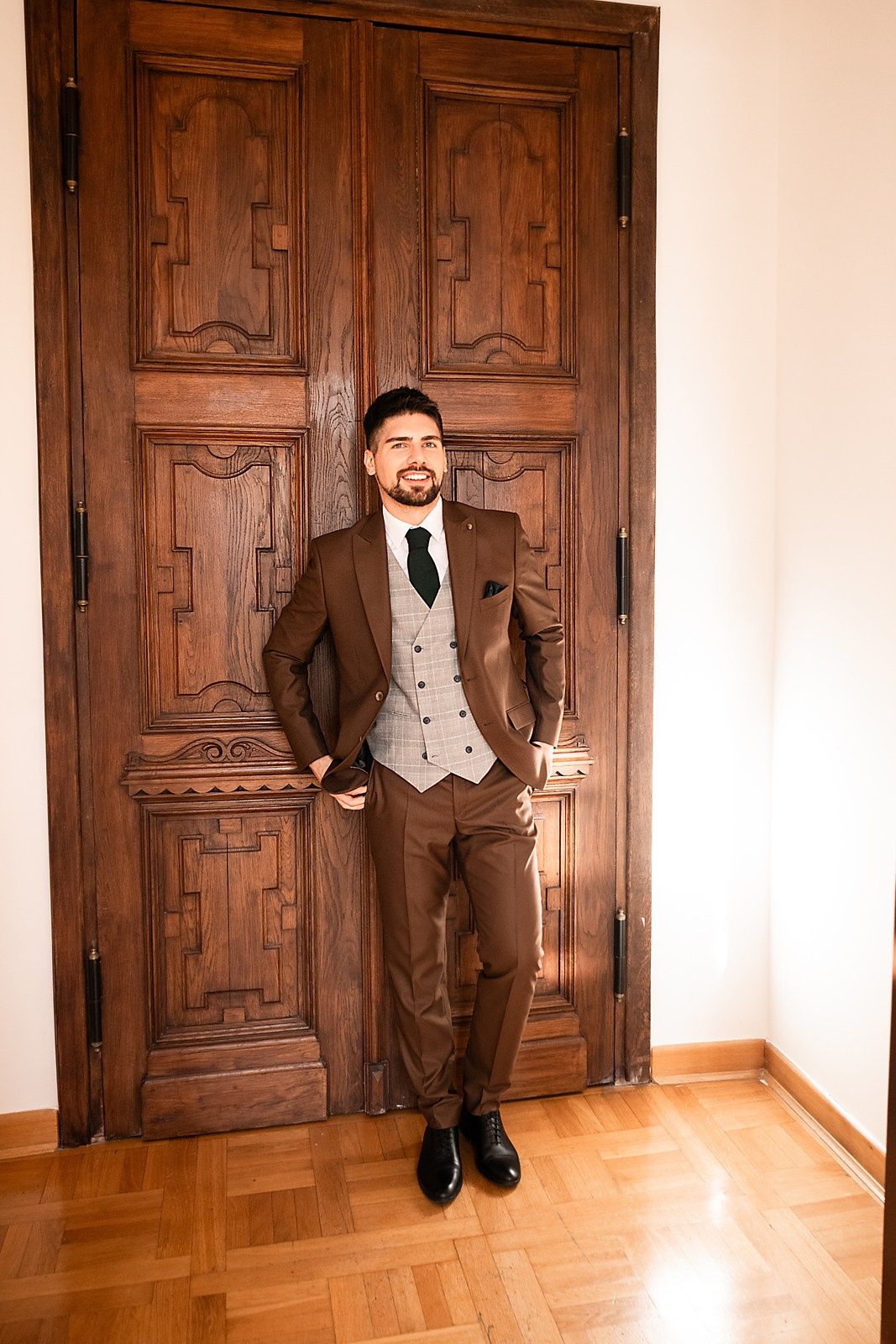 Natalia & Artem. VideofotKA.pl