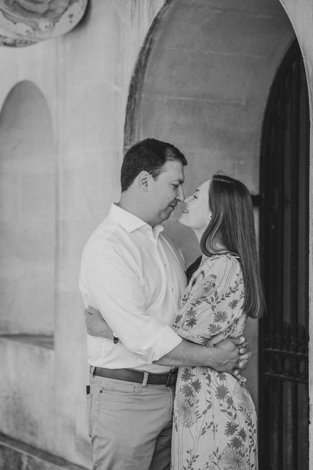 Anya Genya Polina. Tonya Kyrylenko photographer in London