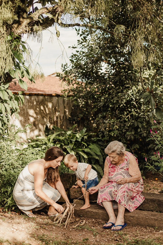 Ensaio Família. Fotógrafa de gestante, família, materno-infantil e marca pessoal, em Joinville