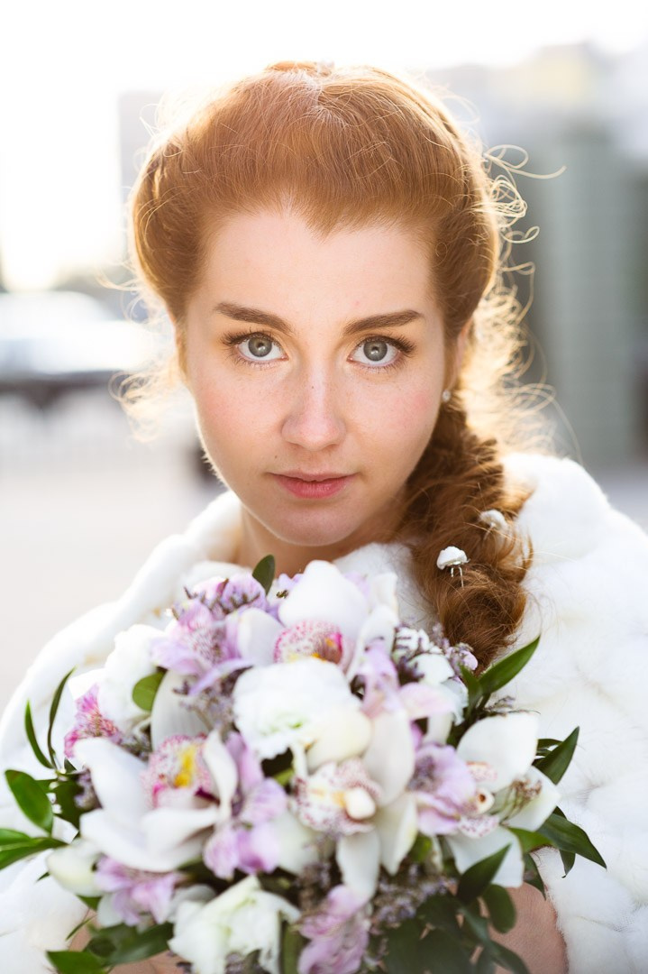 Weddings. Alexander Kabanov Photographer