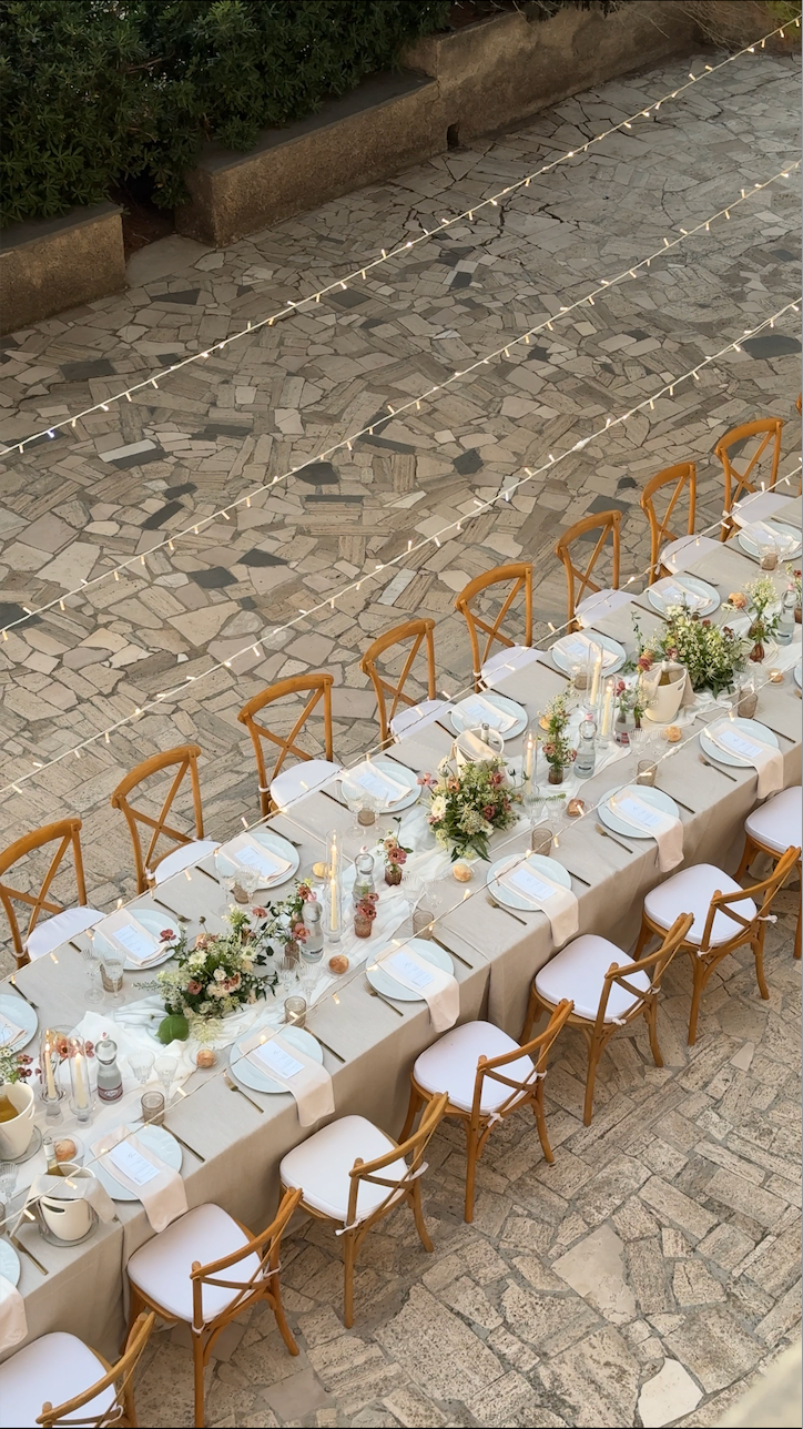 CONTENT CREATION. ALEX ZARIES, WEDDING VIDEOGRAPHER