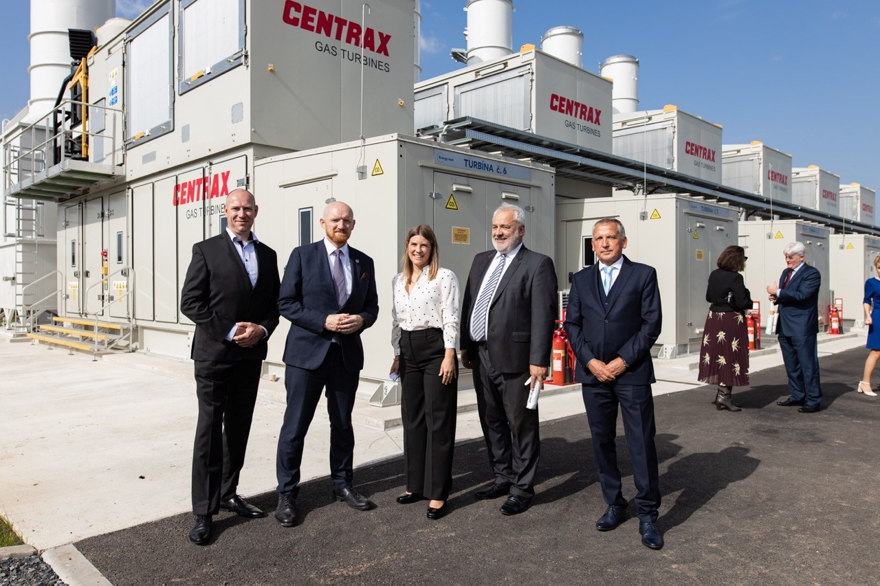 Dana Lišková - Event Photographer Prague - event photography - corporate events - business portrait - corporate photography