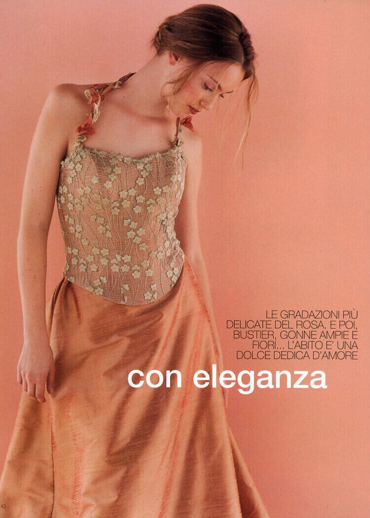 Fashion. Interimagenes I Barcelona Photographers