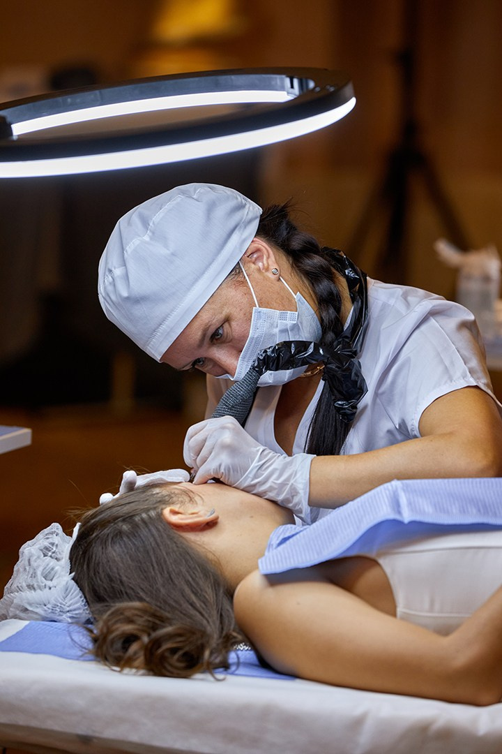 WULOP 2024 Baku Day 1. Photographer in Baku Kamran Enceladus