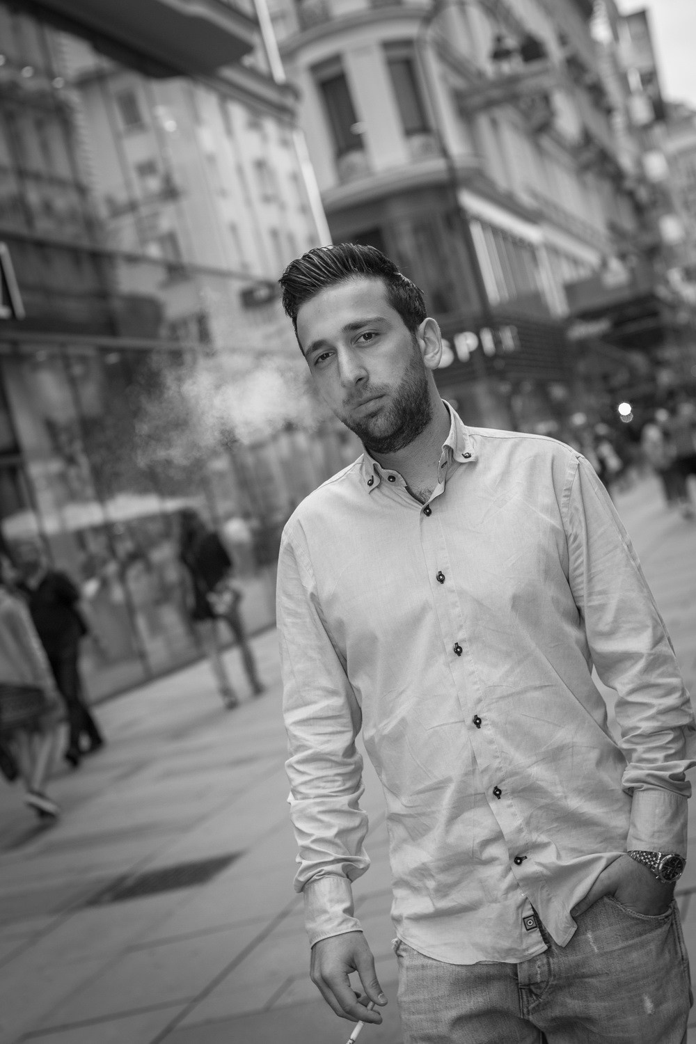 Stella & Elijahu. Wedding and events photographers Studio Shalom