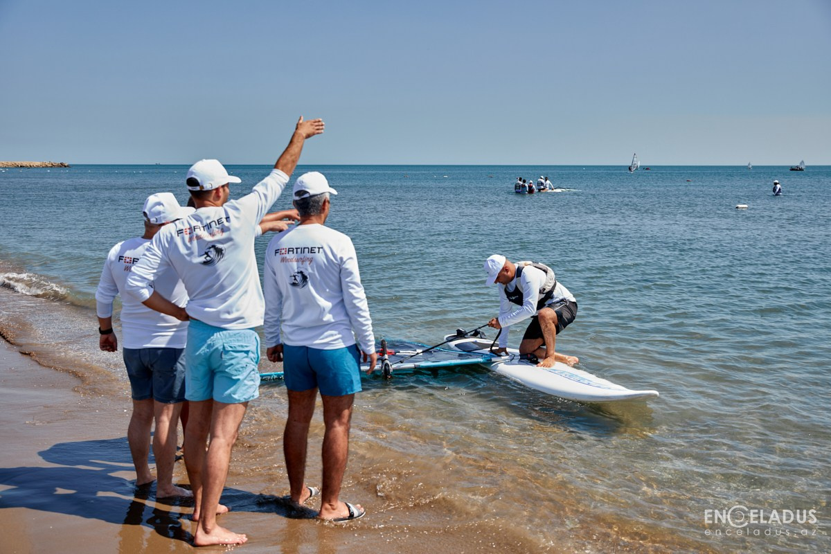 Team buildings. Photographer in Baku Kamran Enceladus