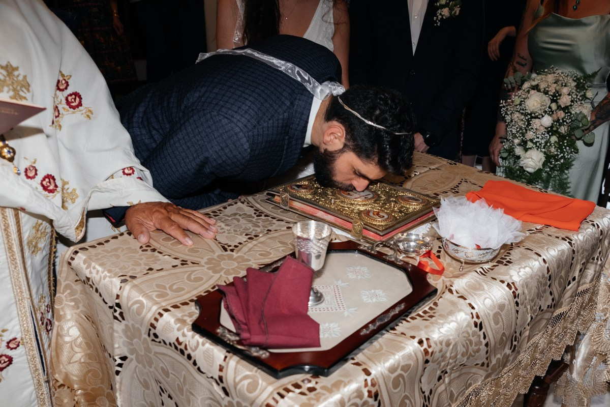 C & A Cyprus. Свадебный фотограф в Нидерландах и Европе — Тина Ялóва