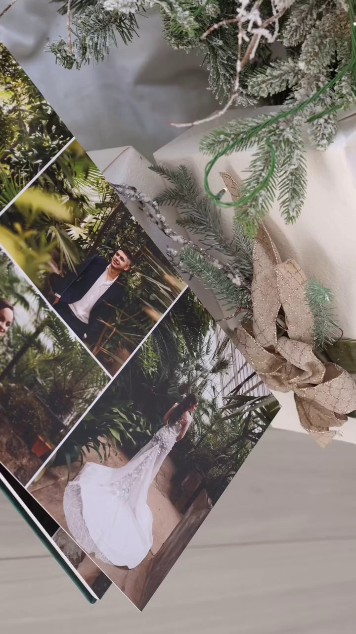 Fotoksiążki. Весільний, сімейний фотограф Варшава