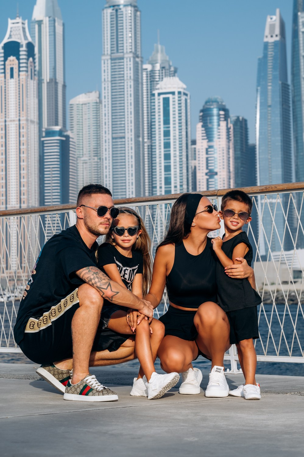 Wedding & Portraits. Igor Solodkii | Dubai Photo & Video — Real Estate, Events, Food, Studio