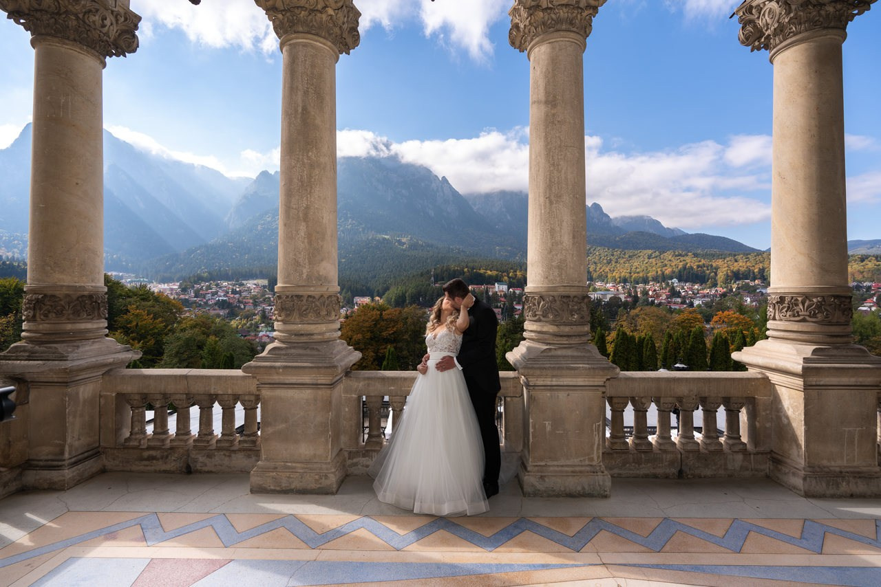 Fotografii nunta Alina si Max. Fotograf Alin Stefan