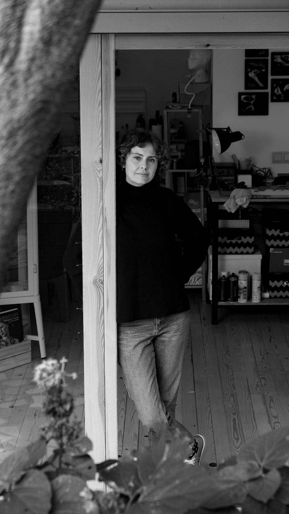 Artist. Deniz Turan. Alforlove.com