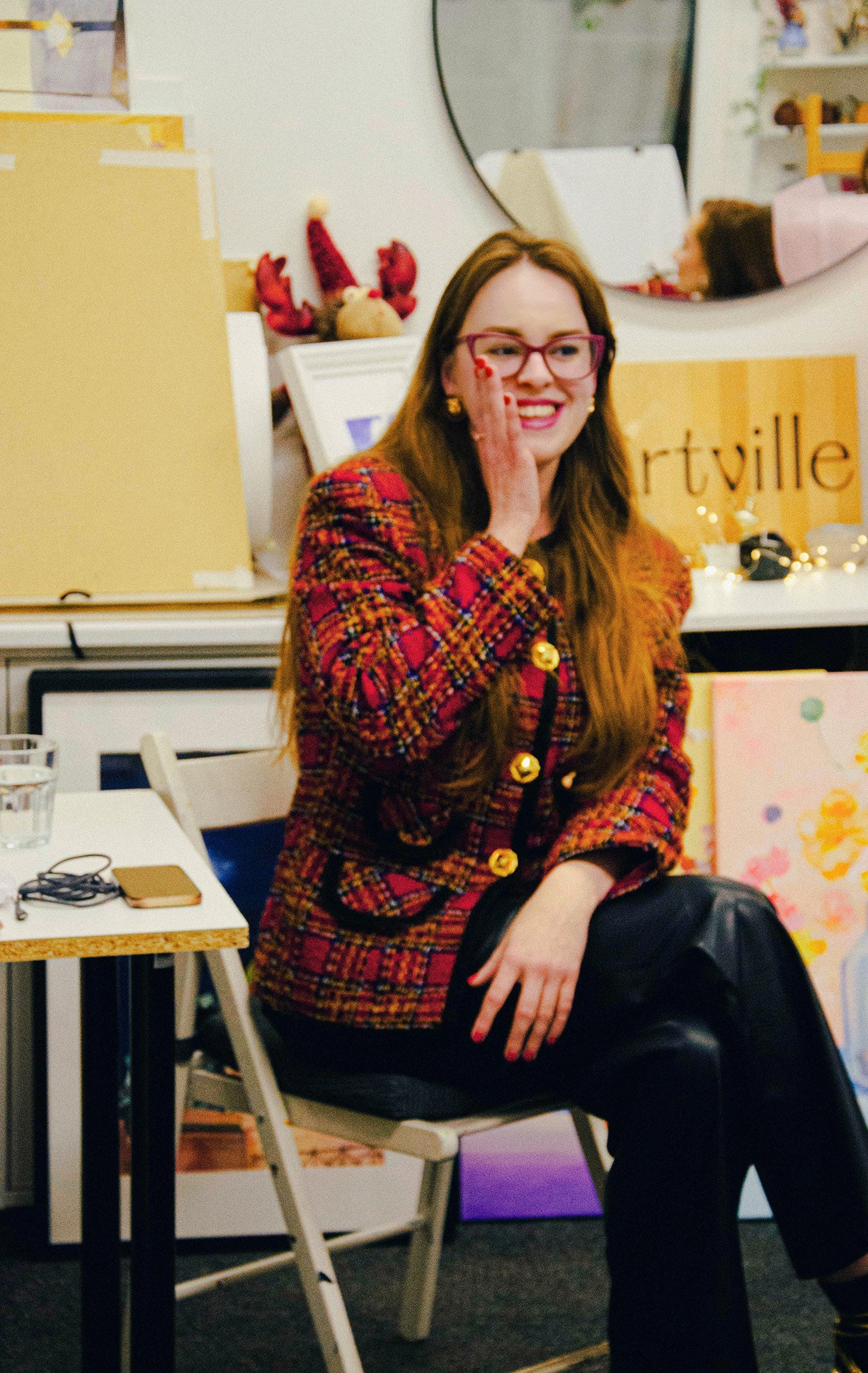 Events. Mariia Khoziainova Photographer