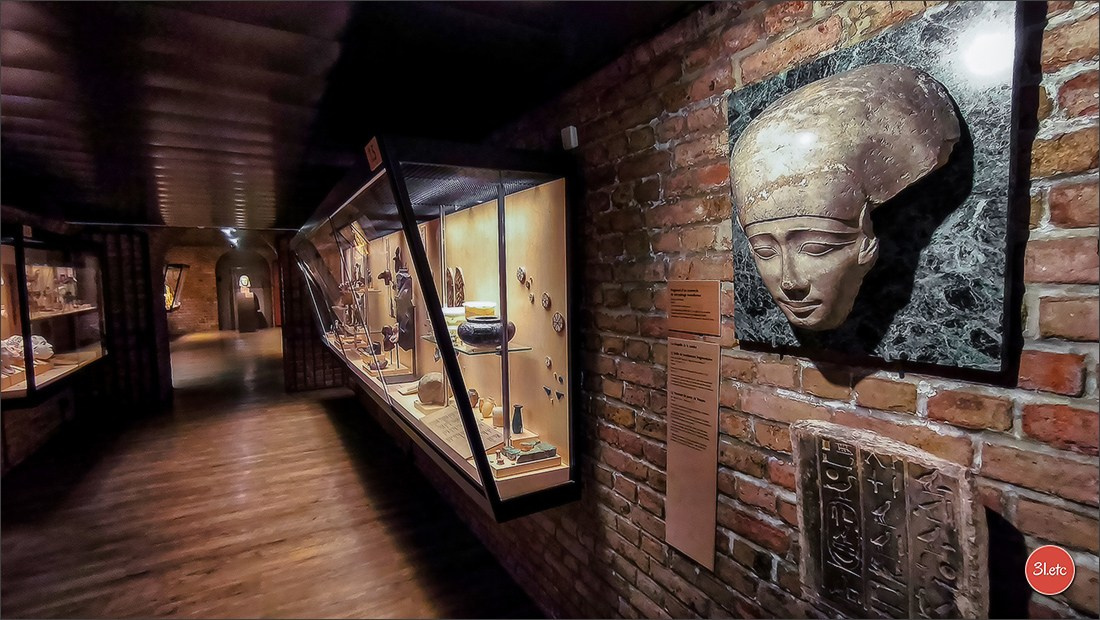 Musée De Picardie #Amiens #MuseeDePicardie #France. Photographe à Strasbourg | Portraits, Studio, Enfants, Événements