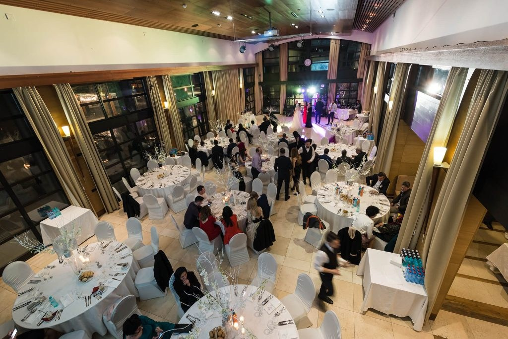 Casa Vlǎsia. Stefan Teodorescu — Fotograf de Nunta Ploiesti