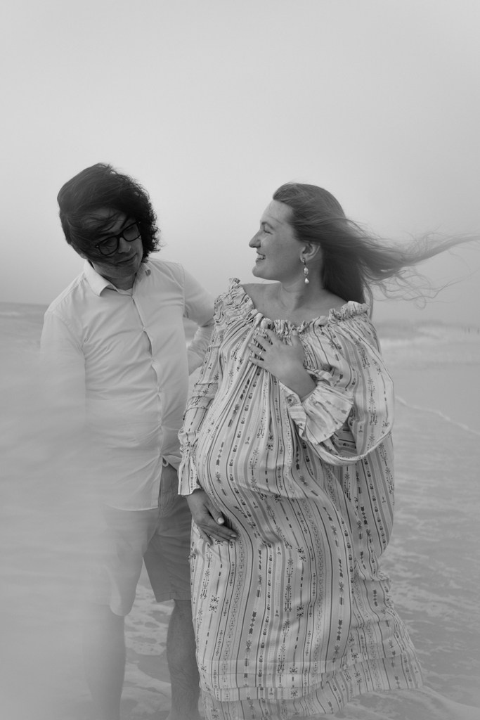 Stella and Ilya. Professional Photographer Abu Dhabi, Dubai — Yulia Ismoilova | 2025