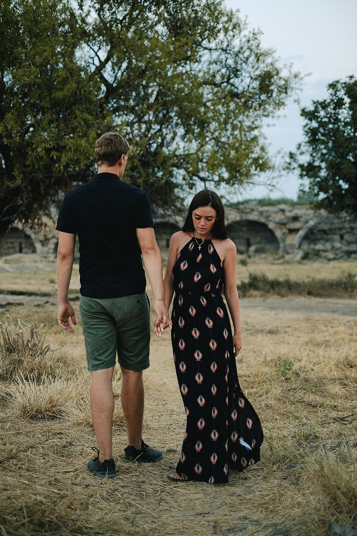 Фотограф/Фотосессии в Сиде/Манавгат/Анталия/Турция. Фотограф в Турции Сиде Елена Туран