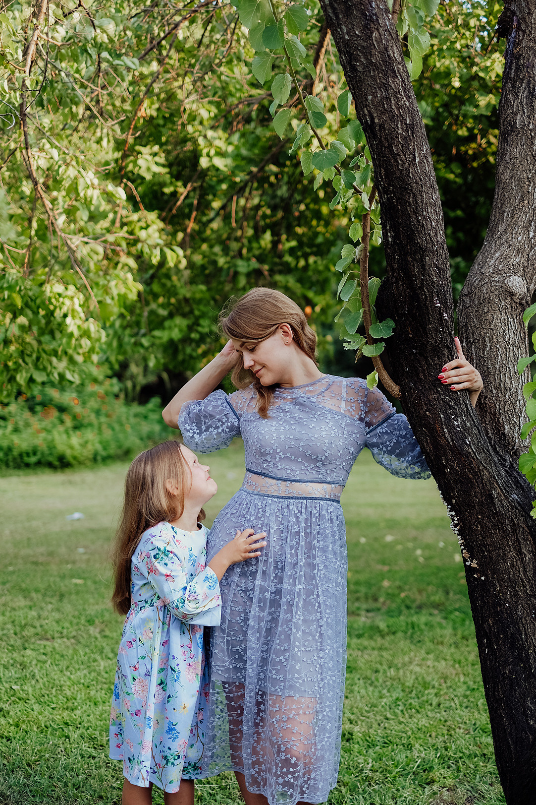 FAMILY. Фотограф в Турции Сиде Елена Туран