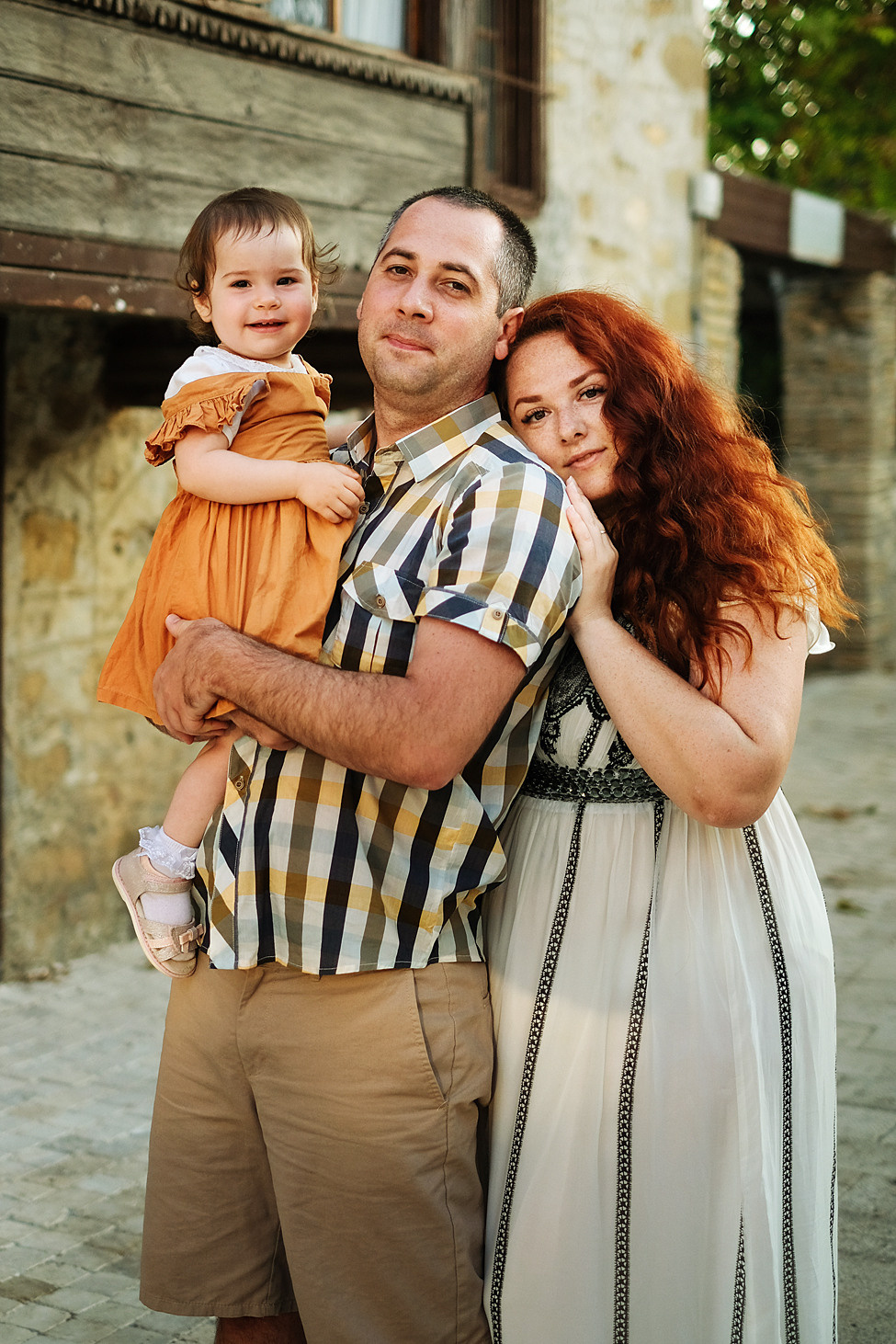 FAMILY. Фотограф в Турции Сиде Елена Туран