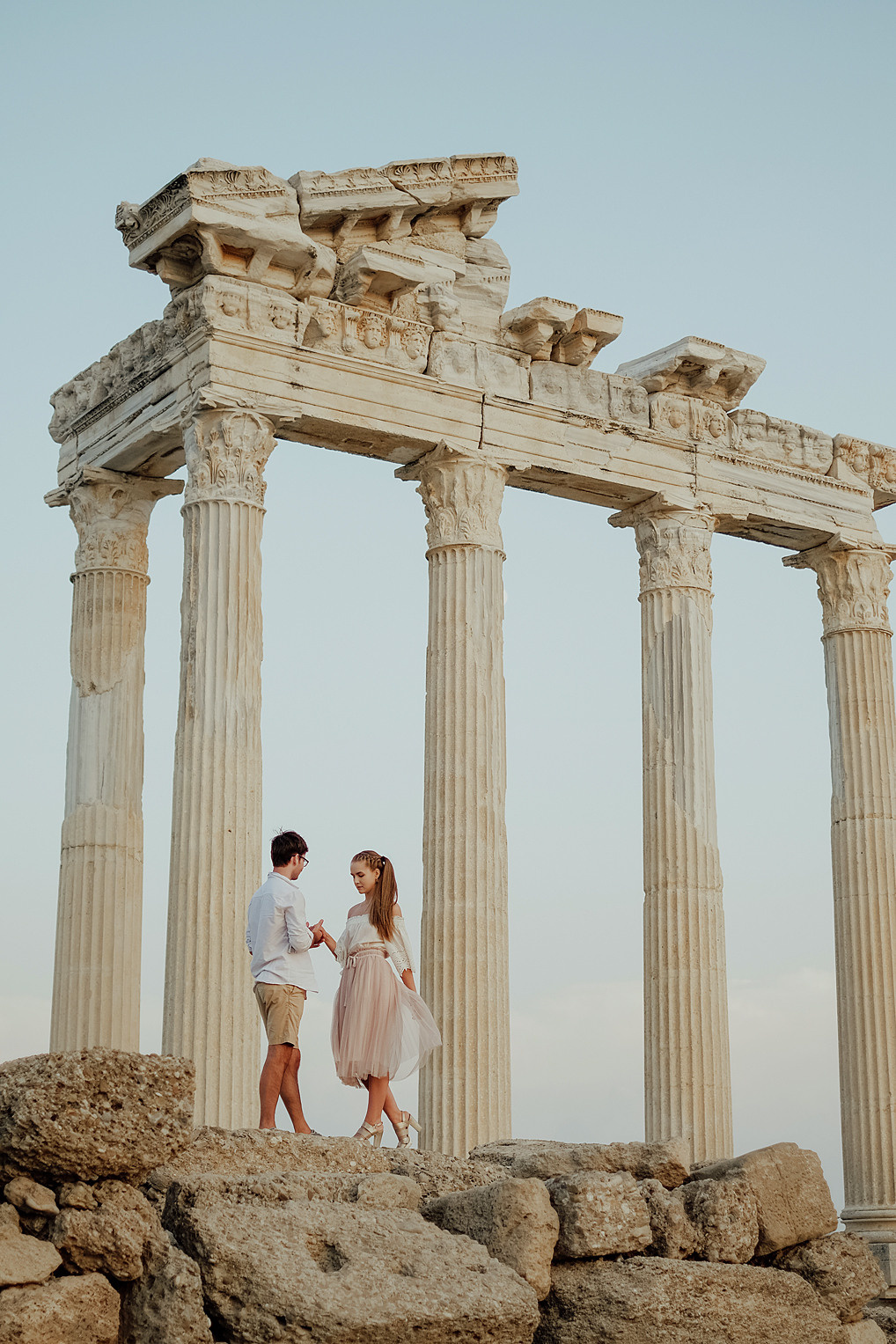 Фотограф в Сиде, Манавгат, Турция.  Фотосессия в Сиде. Photographer Side Turkey