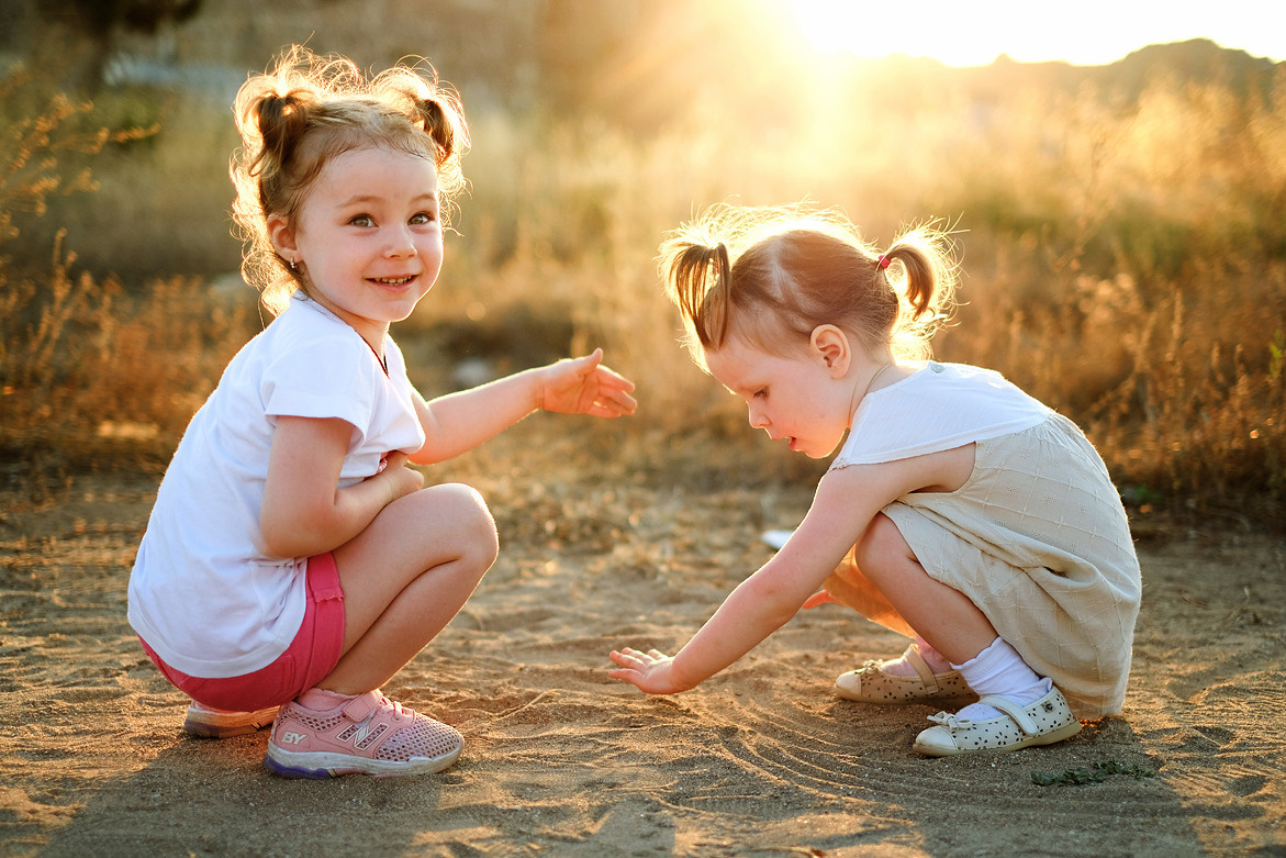 FAMILY. Фотограф в Турции Сиде Елена Туран
