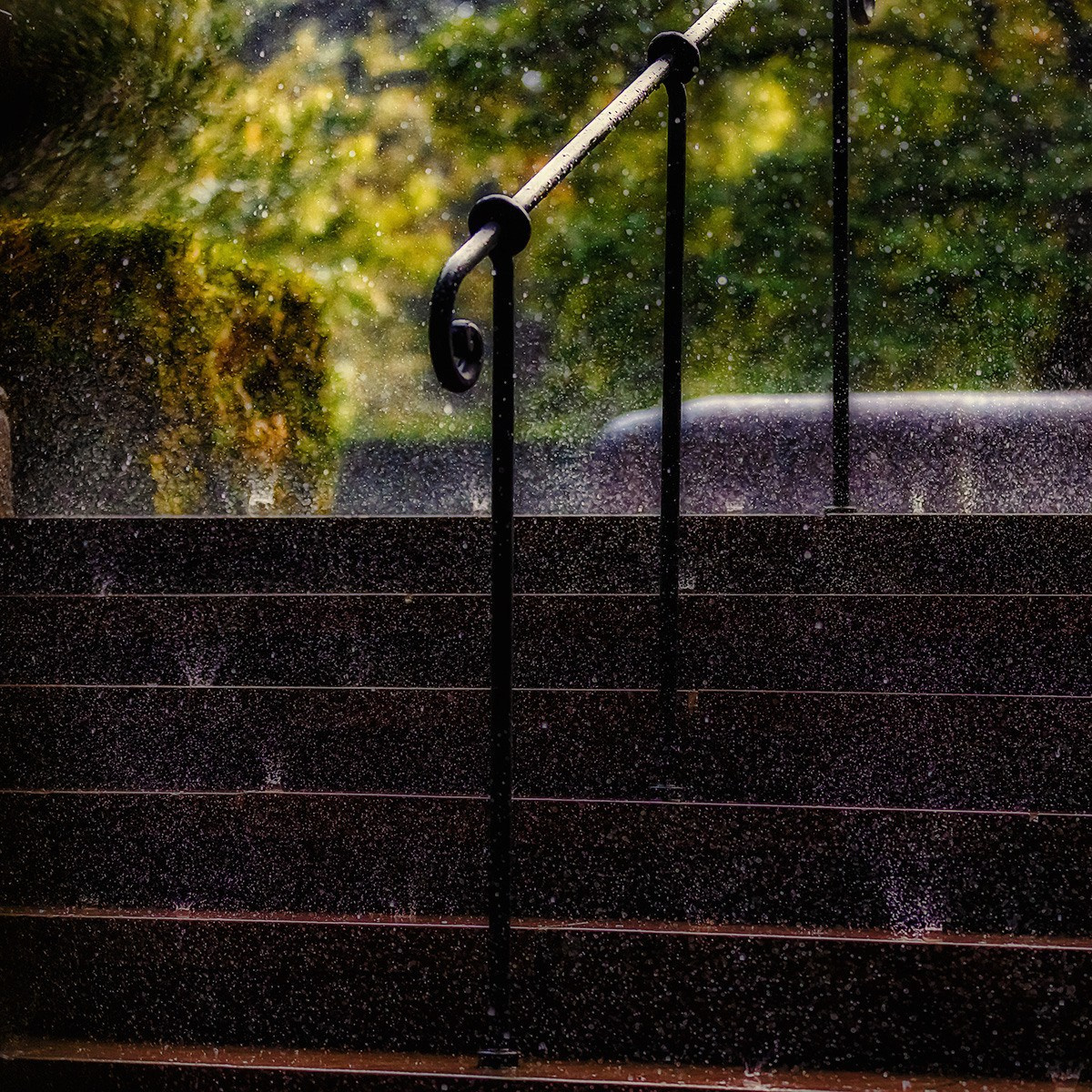 ЛЕСТНИЦЫ. LUKIN IGOR Photography