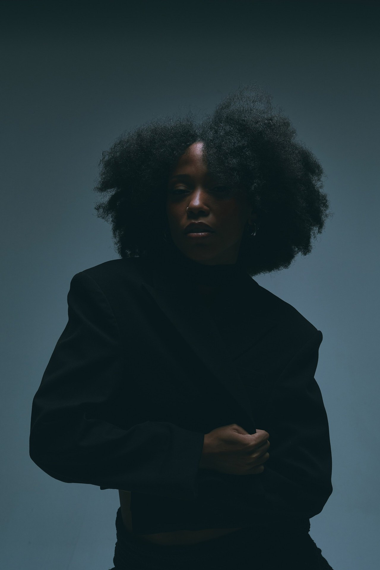 Petr Nabutov. Portrait photography, Cambodia