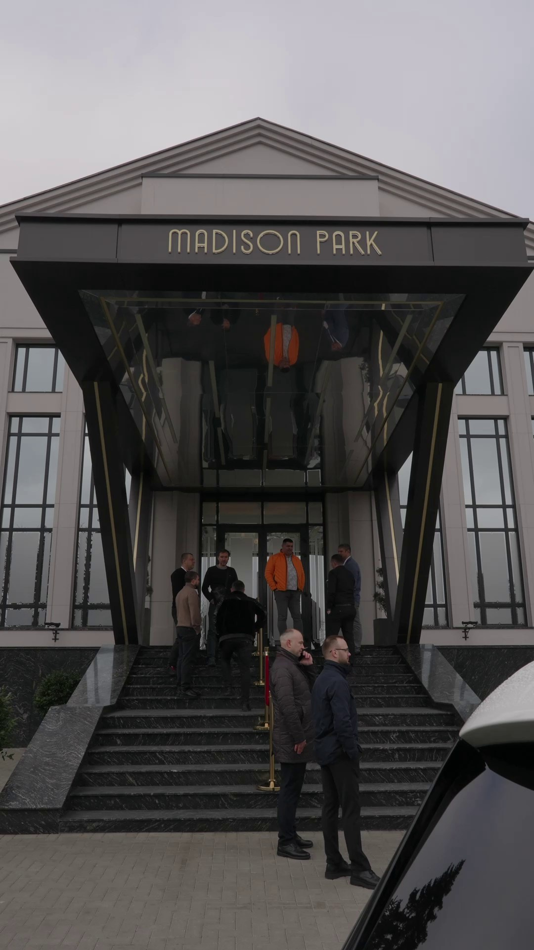 REELS. Dirzu Catalin