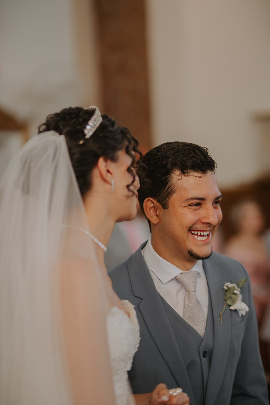 Helo & Eduardo. O Casal Dos Noivos