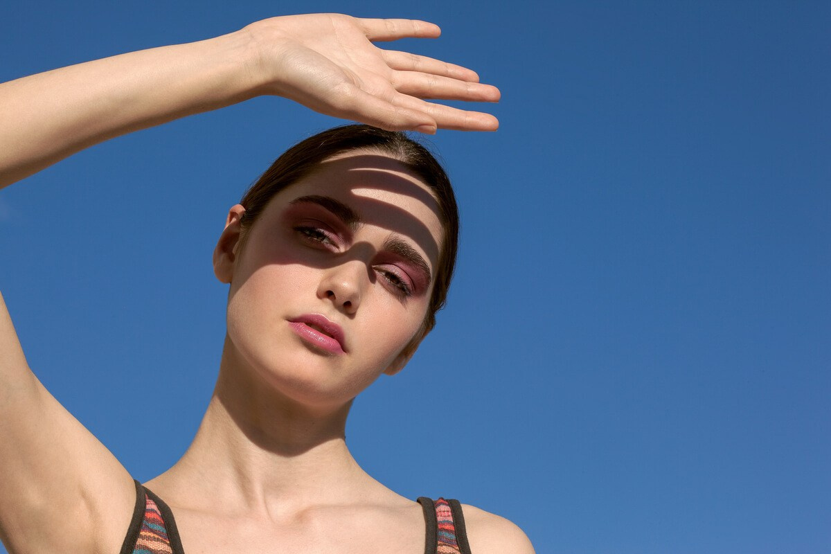 Beauty 2. Interimagenes I Barcelona Photographers